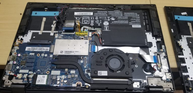 laptop keyboard replacement