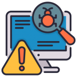 Types of malware & virus removal in Syracuse