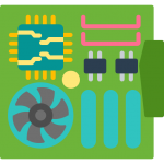 Logic board repair in Syracuse