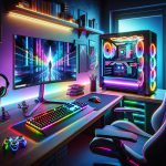 maximizing performance gaming pc