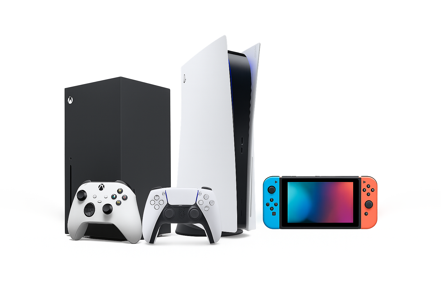 Gaming console repair in North Syracuse NY - MM Tech Doctor