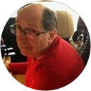 Gerry Scott profile picture